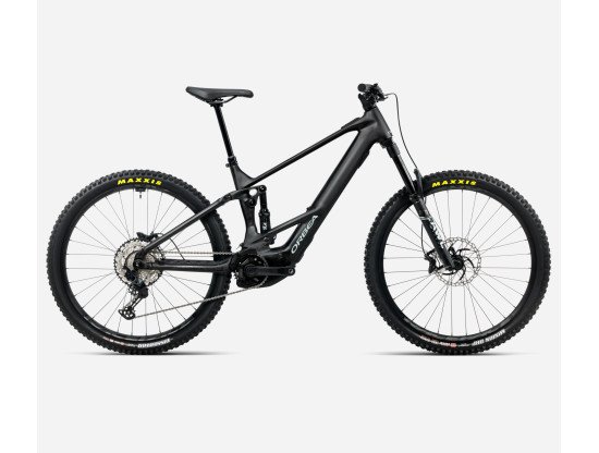Orbea Wild ST H20 - E-MTB Enduro 750Wh Bosch CX | Sexibikes