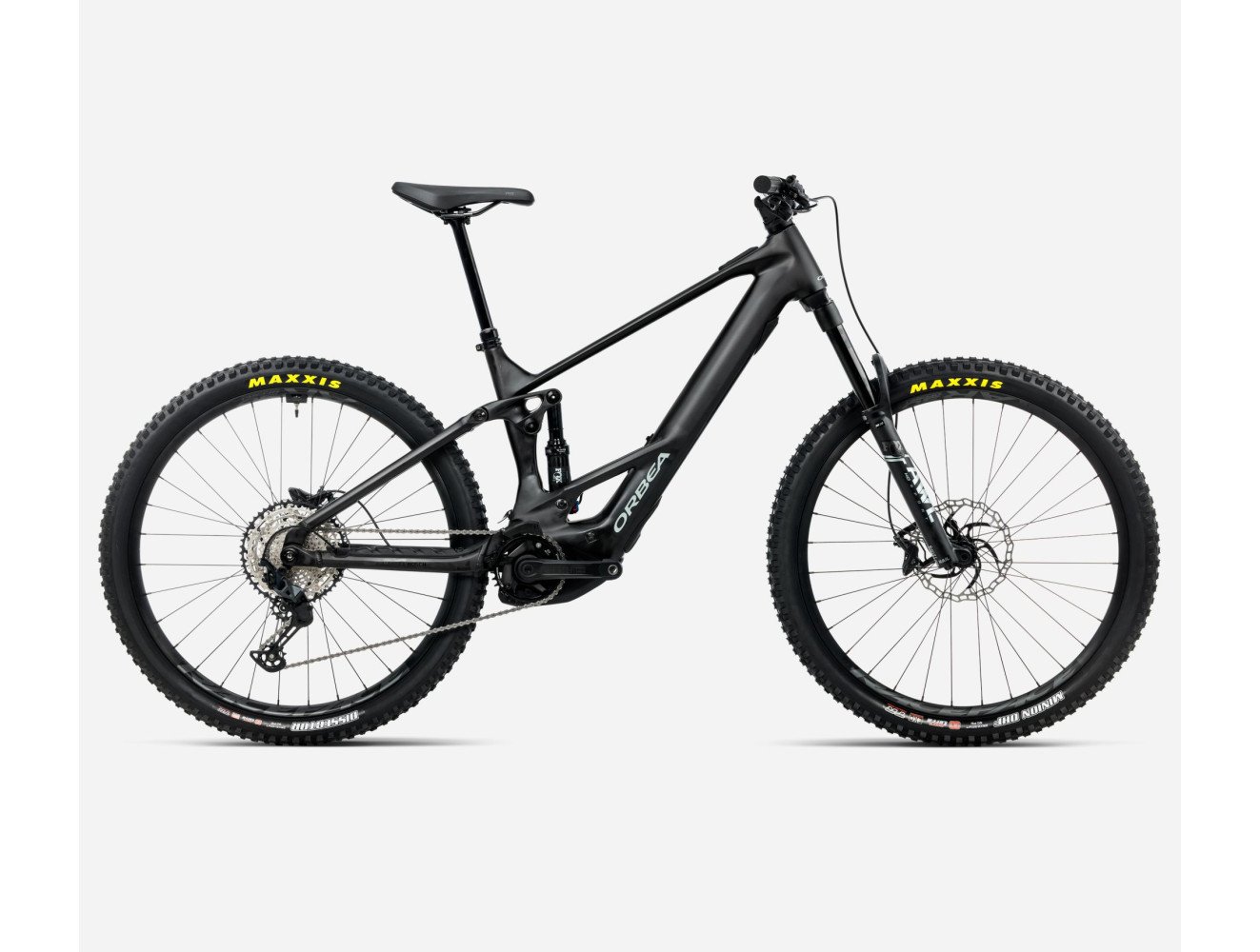 Orbea Wild ST H20 - E-MTB Enduro 750Wh Bosch CX | Sexibikes