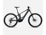 Orbea Wild ST H20 - E-MTB Enduro 750Wh Bosch CX | Sexibikes