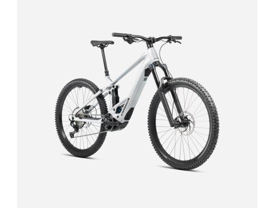 Orbea Wild ST H20 - E-MTB Enduro 750Wh Bosch CX | Sexibikes