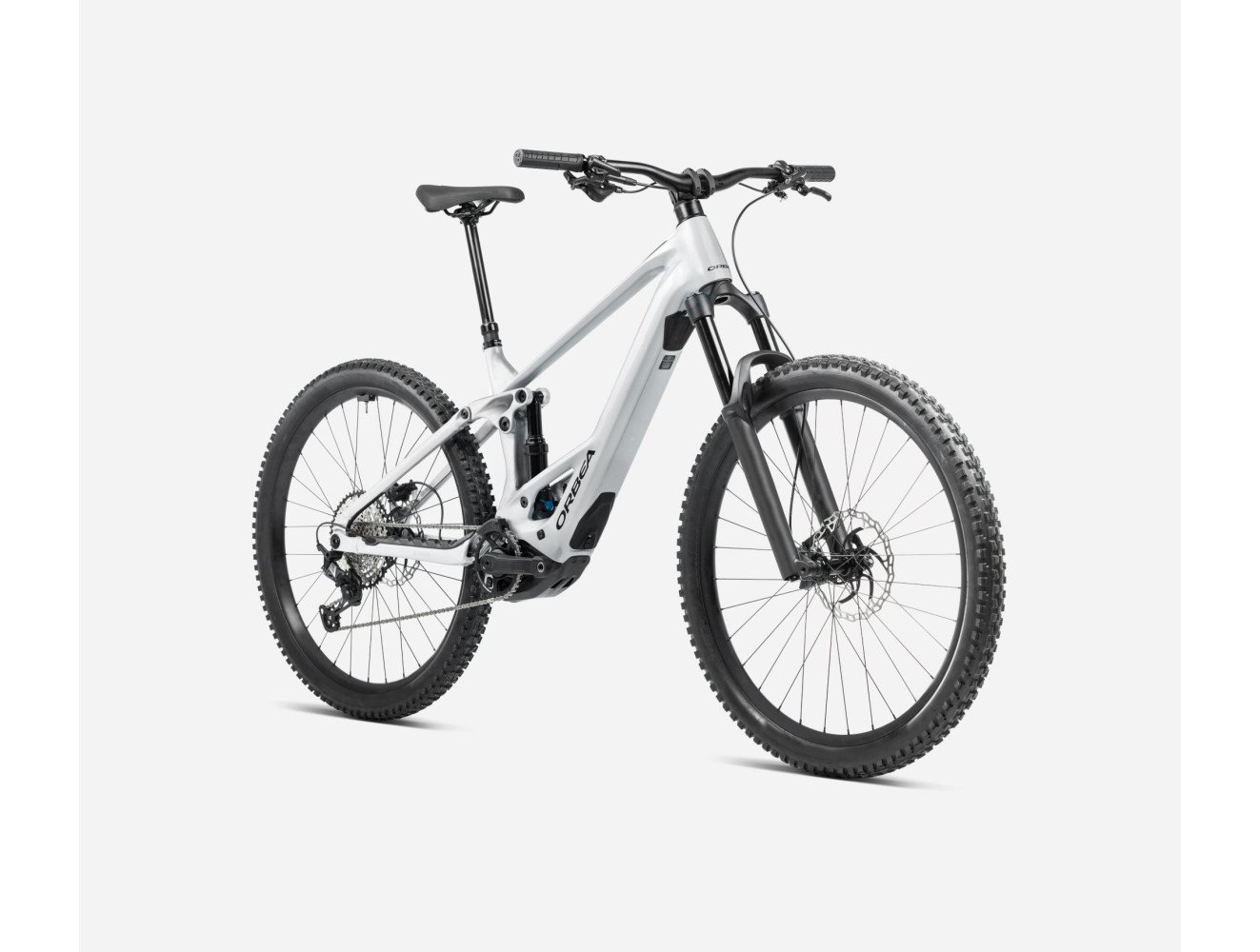Orbea Wild ST H20 - E-MTB Enduro 750Wh Bosch CX | Sexibikes