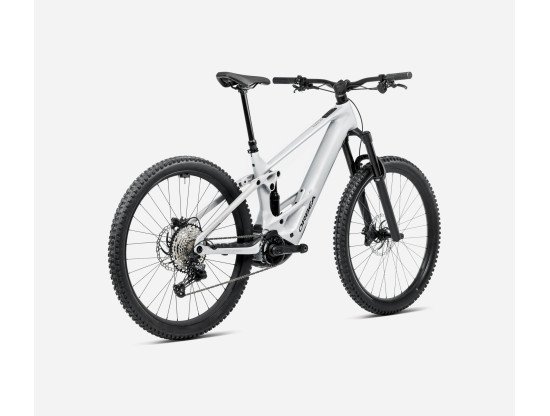 Orbea Wild ST H20 - E-MTB Enduro 750Wh Bosch CX | Sexibikes