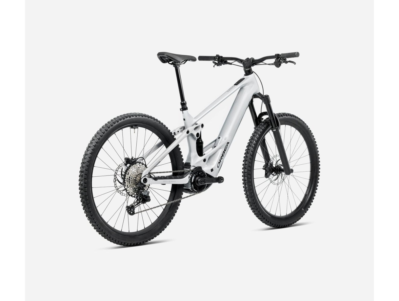 Orbea Wild ST H20 - E-MTB Enduro 750Wh Bosch CX | Sexibikes