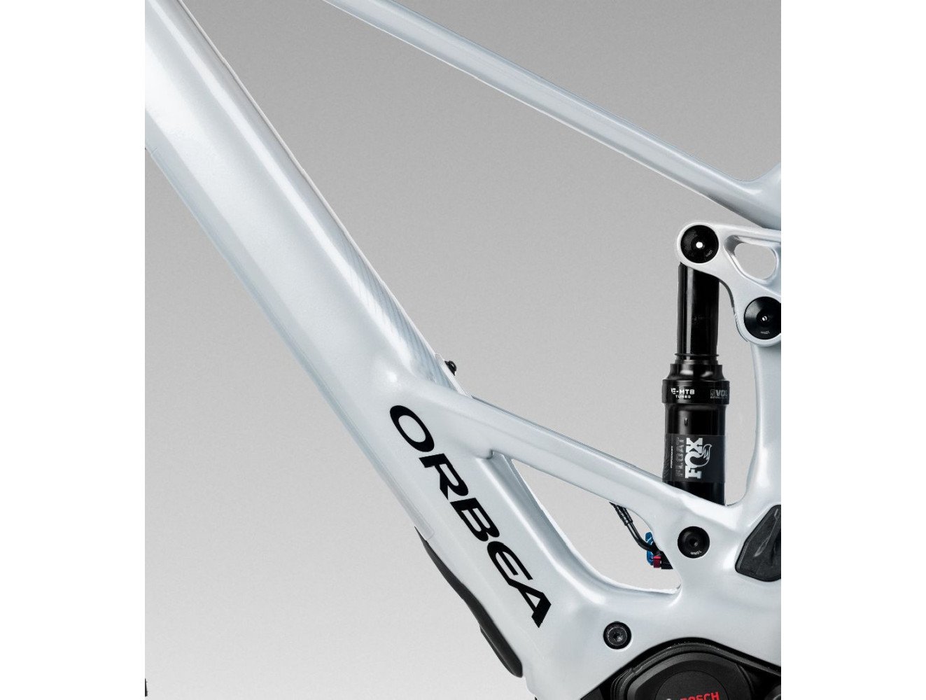 Orbea Wild ST H20 - E-MTB Enduro 750Wh Bosch CX | Sexibikes