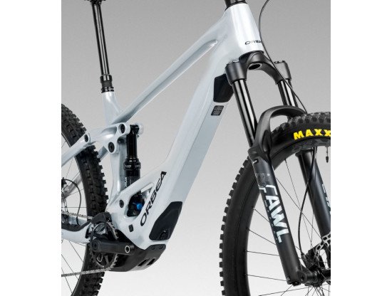 Orbea Wild ST H20 - E-MTB Enduro 750Wh Bosch CX | Sexibikes