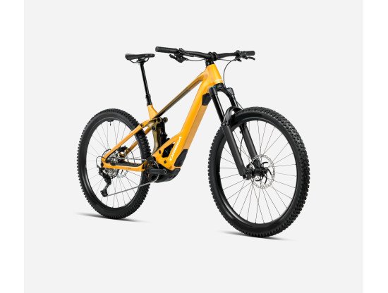 MTB eléctrica Orbea Wild H20