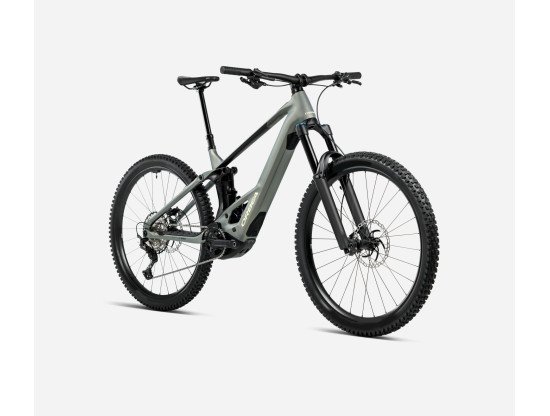 Orbea Wild H20 - E-MTB Enduro 170mm Bosch CX | Sexibikes