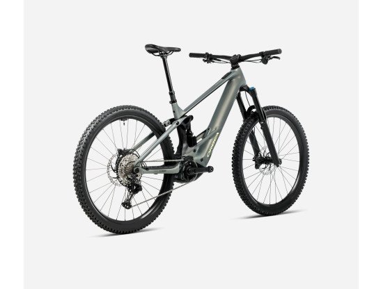 Orbea Wild H20 - E-MTB Enduro 170mm Bosch CX | Sexibikes