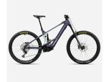 Orbea Wild H20 - E-MTB Enduro 170mm Bosch CX | Sexibikes