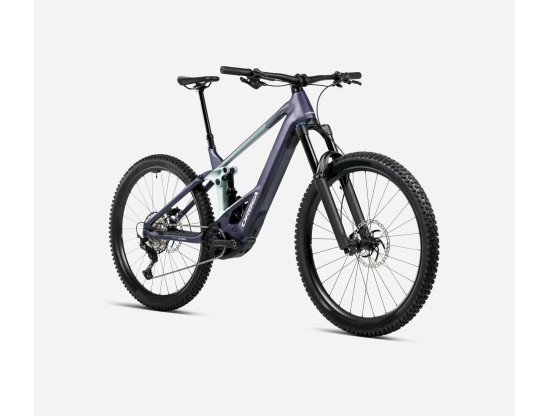Orbea Wild H20 - E-MTB Enduro 170mm Bosch CX | Sexibikes