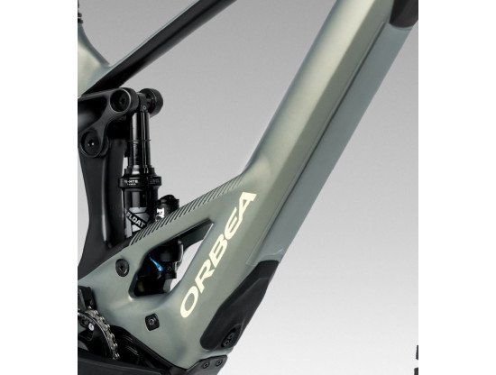 MTB eléctrica Orbea Wild H20