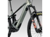 MTB eléctrica Orbea Wild H20
