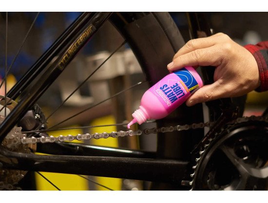 X-Sauce Watts Lube - Lubricante Gel para Cadenas | Sexibikes