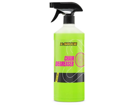 Desengrasante de Cadenas X-Sauce 900ml