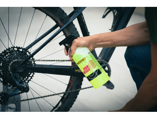 Desengrasante de Cadenas X-Sauce 900ml