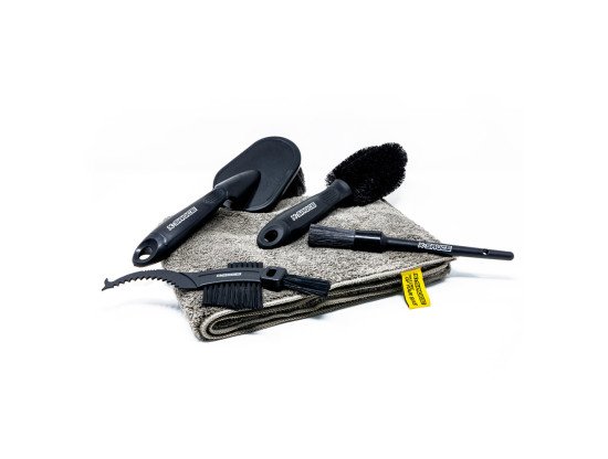 Set de Cepillos de Limpieza X-Sauce (3 unidades) | Sexibikes Almuñécar