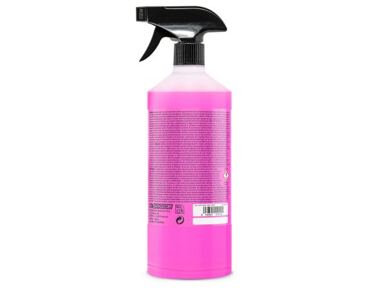 X-Sauce Limpiador Desengrasante Bicicletas 900ml / 5L | Sexibikes