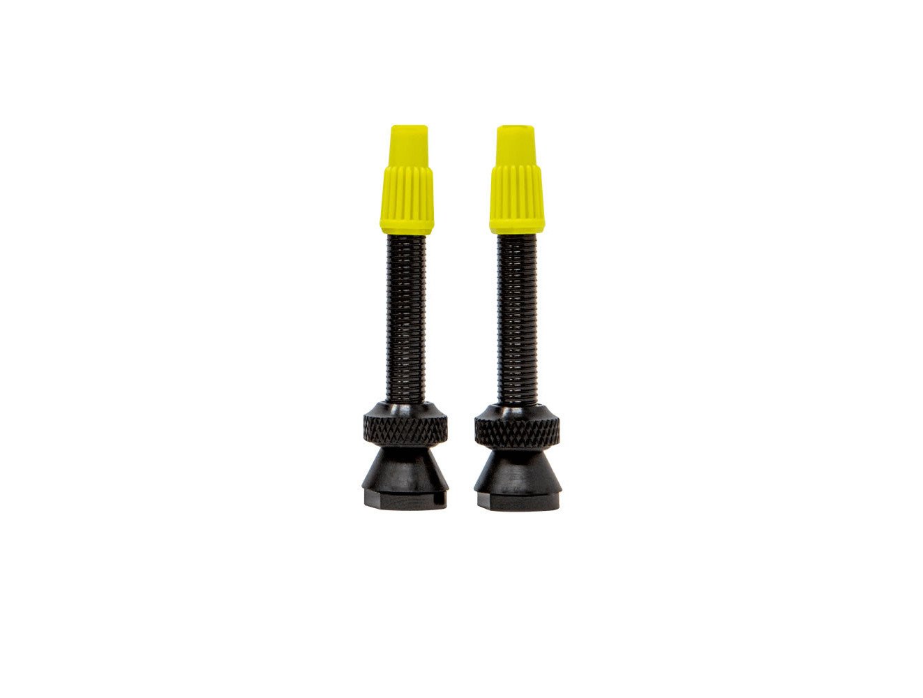 Pack 2 Válvulas Presta X-Sauce Aluminio Tubeless 40mm/60mm/80mm | Sexibikes