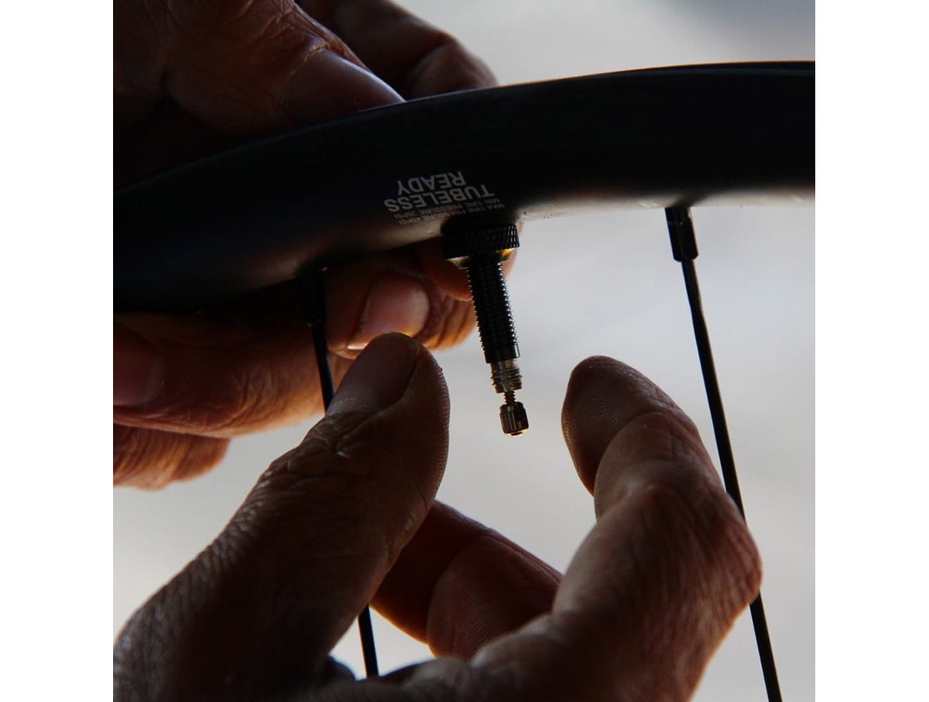 Pack 2 Válvulas Presta X-Sauce Aluminio Tubeless 40mm/60mm/80mm | Sexibikes