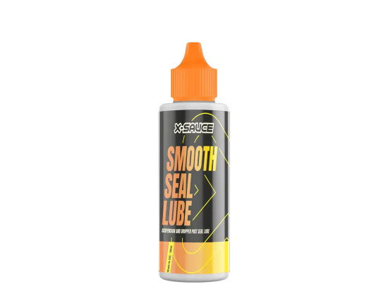 X-Sauce Smooth Seal 30ml | Lubricante Retenes y Suspensiones | Sexibikes