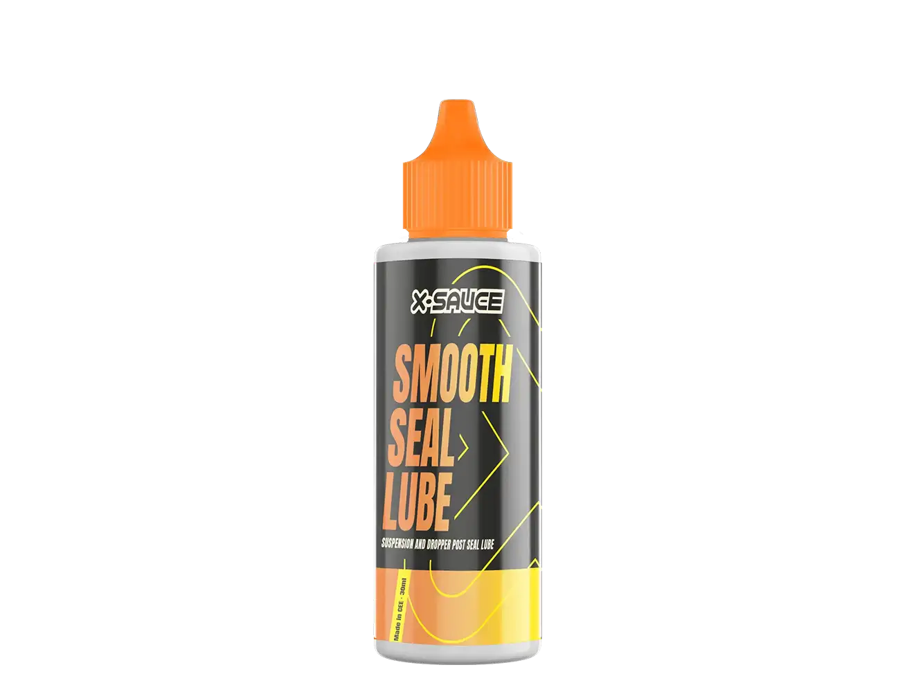 X-Sauce Smooth Seal 30ml | Lubricante Retenes y Suspensiones | Sexibikes