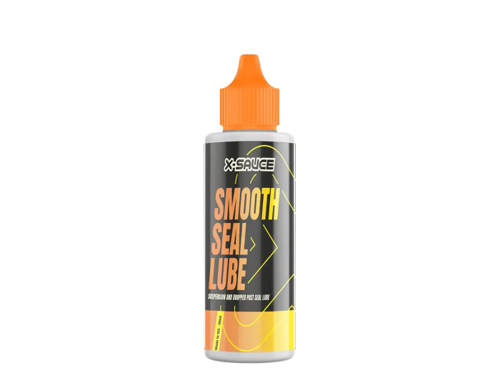 X-Sauce Smooth Seal 30ml | Lubricante Retenes y Suspensiones | Sexibikes