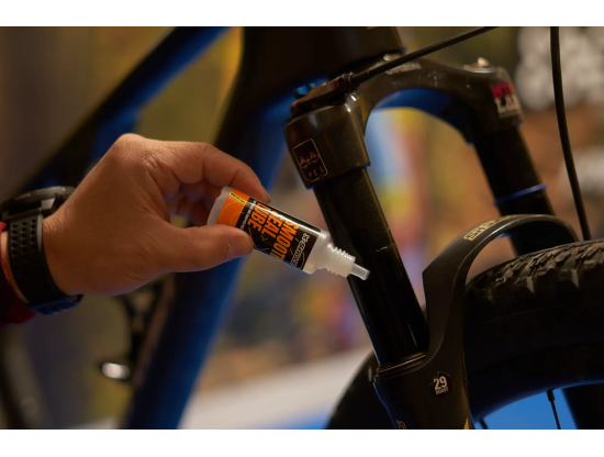 X-Sauce Smooth Seal 30ml | Lubricante Retenes y Suspensiones | Sexibikes