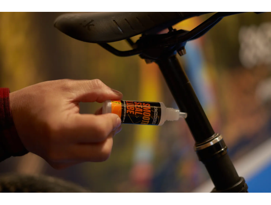 X-Sauce Smooth Seal 30ml | Lubricante Retenes y Suspensiones | Sexibikes