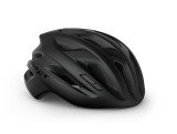Casco MET Idolo Negro Mate | Carretera | Sexibikes