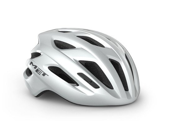 Casco MET Idolo Negro Mate | Carretera | Sexibikes