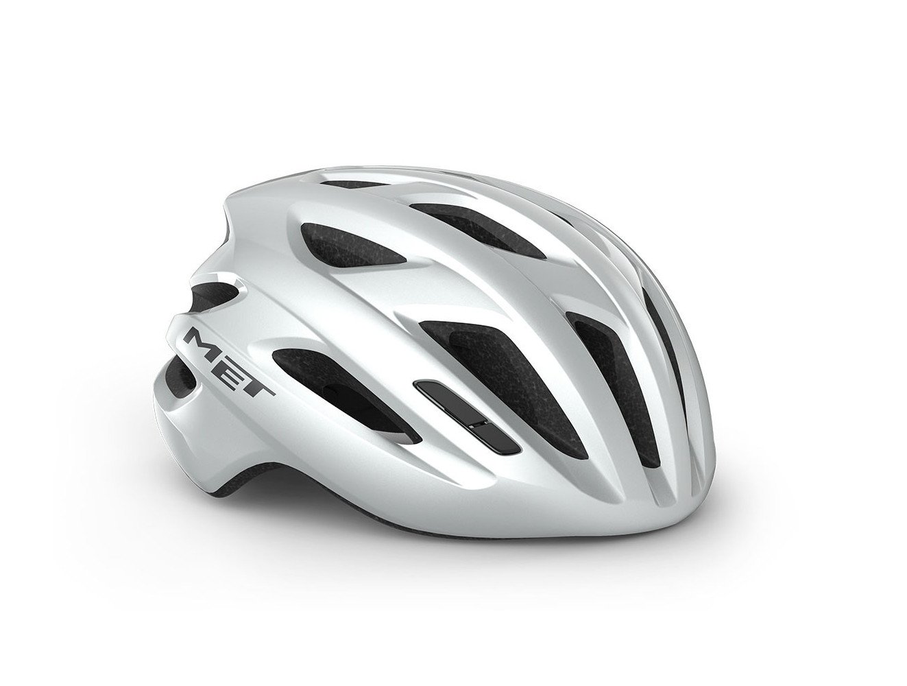 Casco MET Idolo Negro Mate | Carretera | Sexibikes