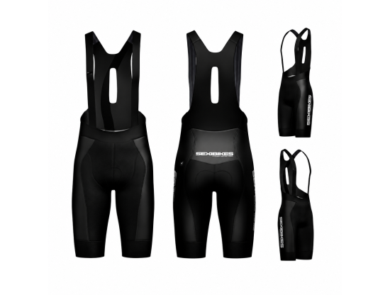 Culotte Gobik Absolute 7.0 K10 Hombre Custom | Sexibikes