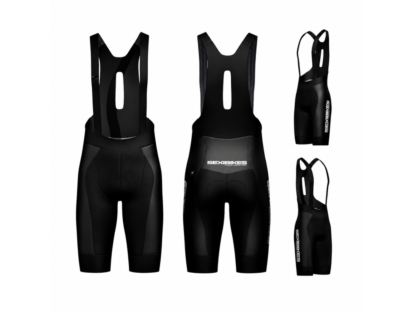 Culotte Gobik Absolute 7.0 K10 Hombre Custom | Sexibikes