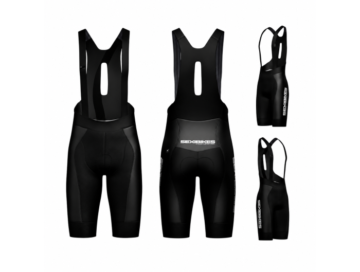 Culotte Gobik Absolute 7.0 K10 Hombre Custom | Sexibikes