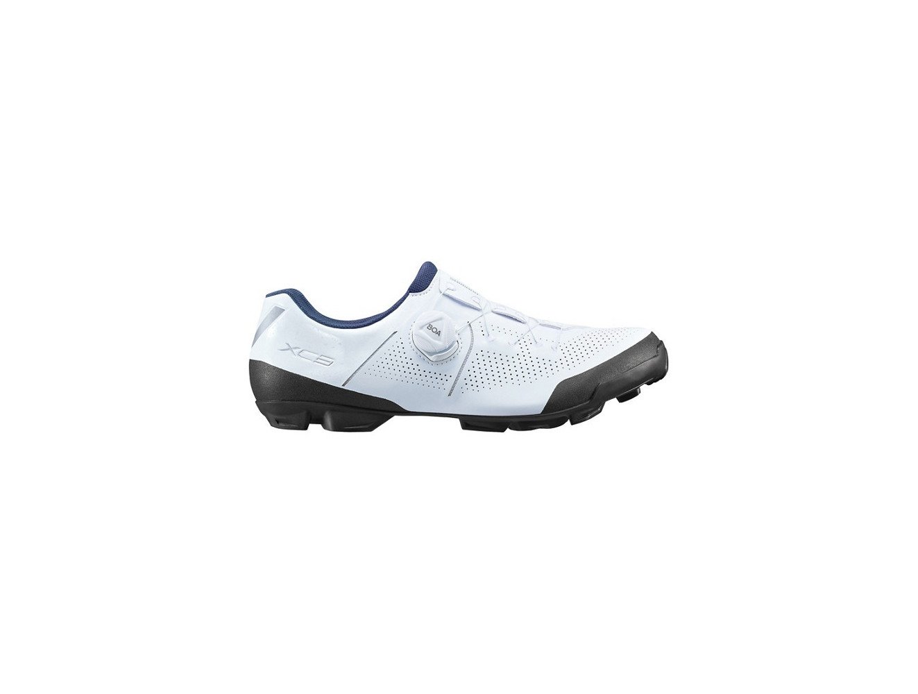 Zapatillas Shimano XC302 MTB Gravel | Sexibikes