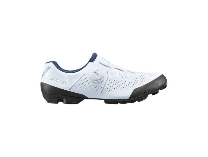 Zapatillas Shimano XC302 MTB Gravel | Sexibikes