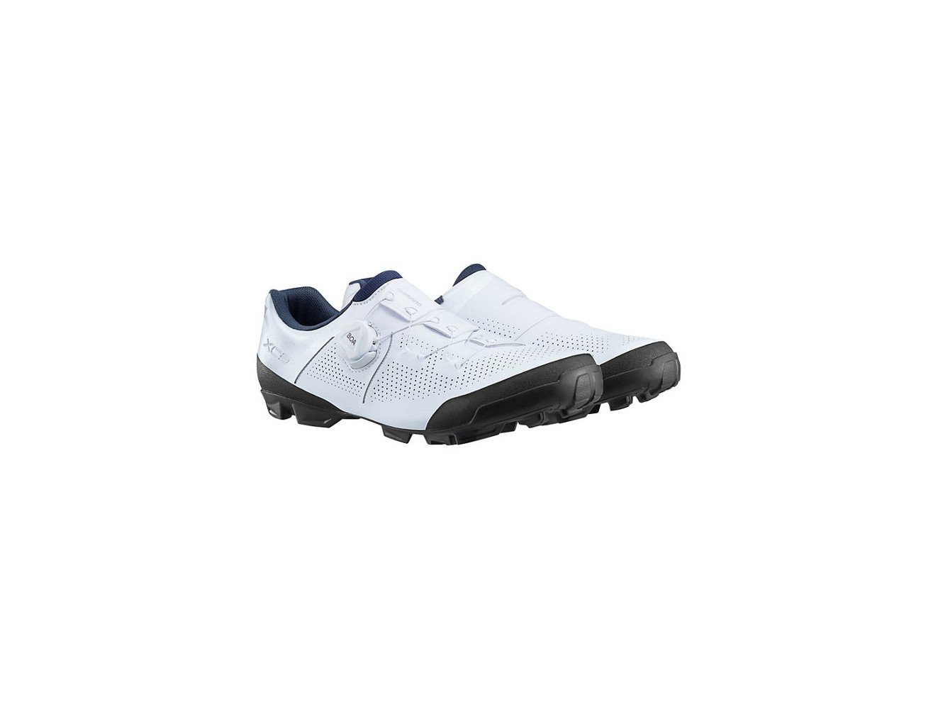 Zapatillas Shimano XC302 MTB Gravel | Sexibikes