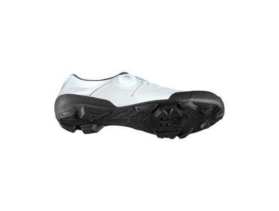 Zapatillas Shimano XC302 MTB Gravel | Sexibikes