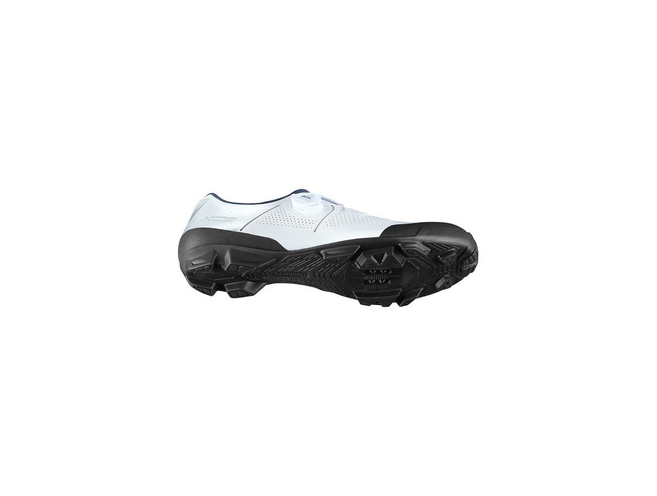 Zapatillas Shimano XC302 MTB Gravel | Sexibikes