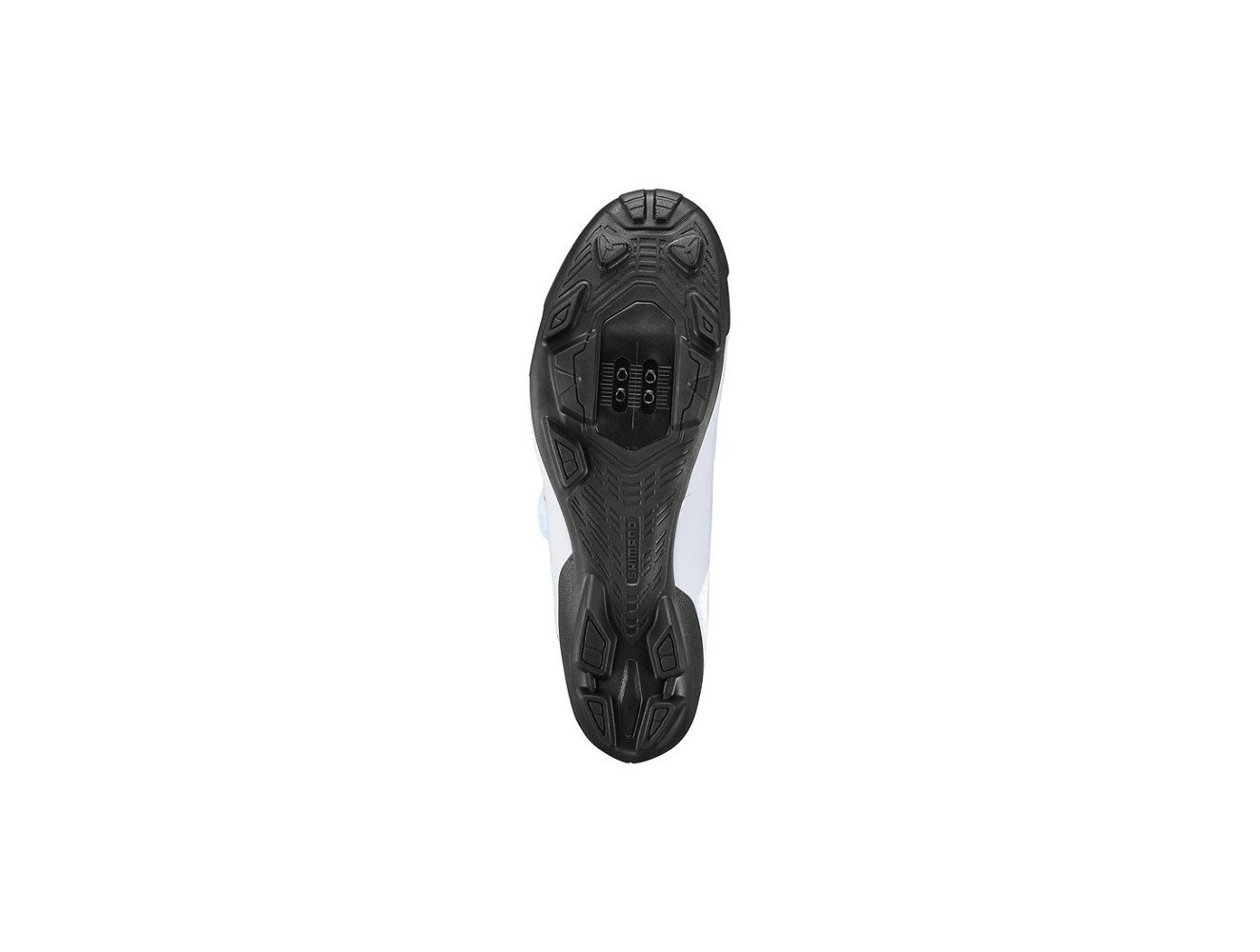 Zapatillas Shimano XC302 MTB Gravel | Sexibikes