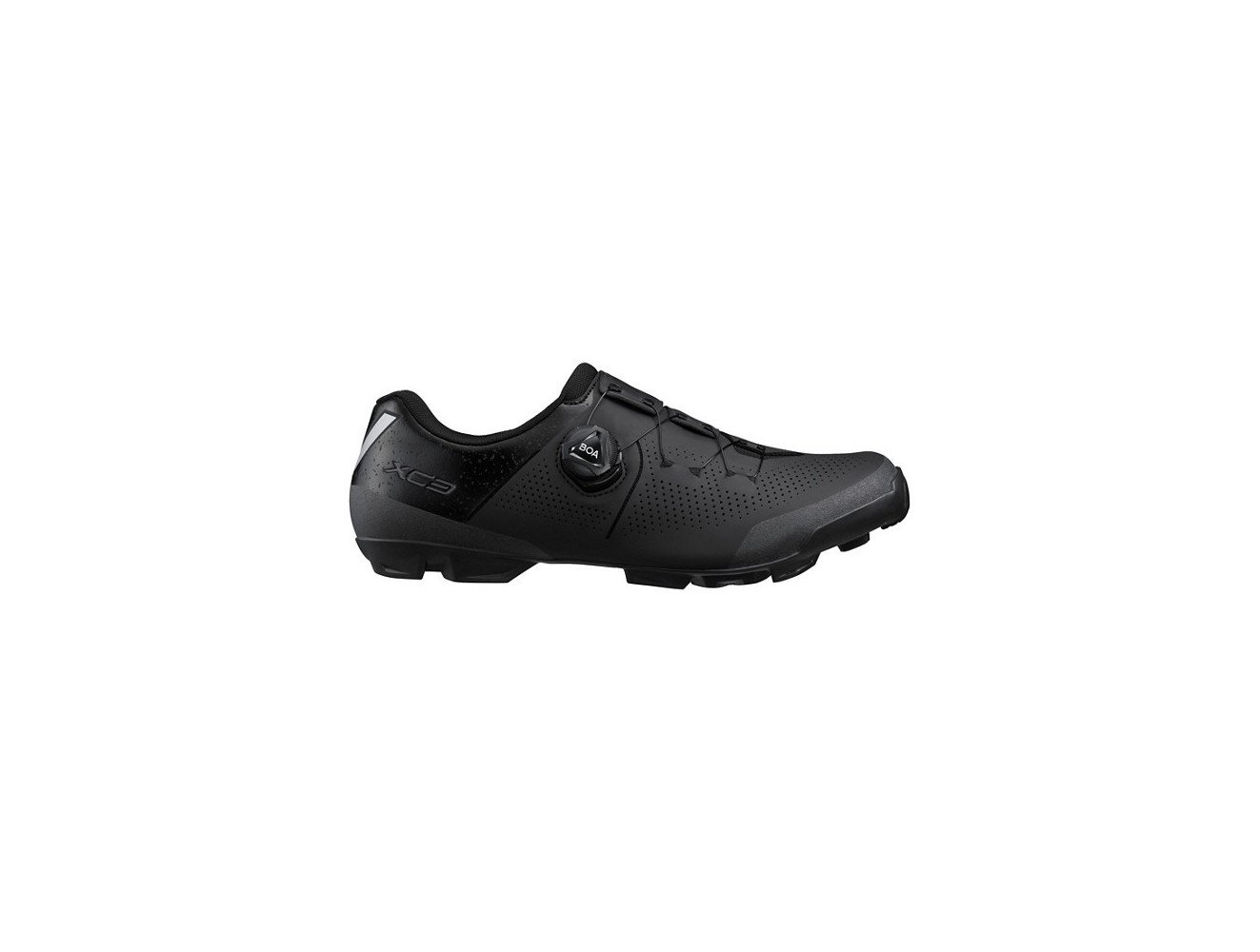 Zapatillas Shimano XC302 MTB Gravel | Sexibikes
