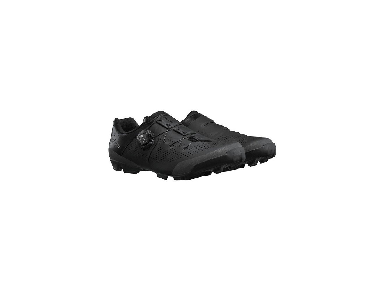 Zapatillas Shimano XC302 MTB Gravel | Sexibikes