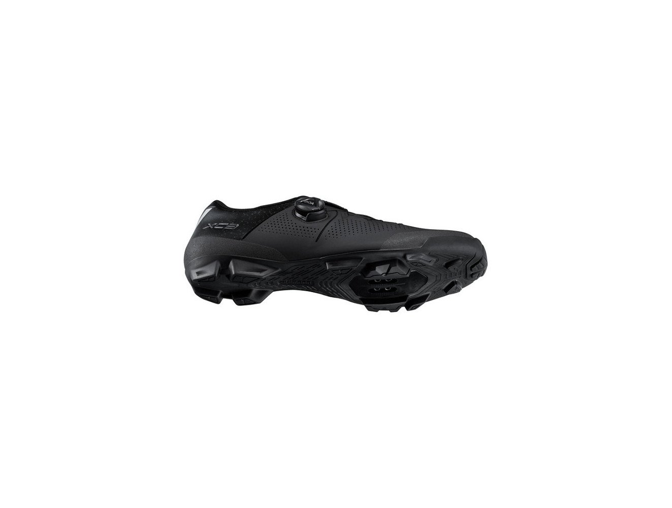 Zapatillas Shimano XC302 MTB Gravel | Sexibikes