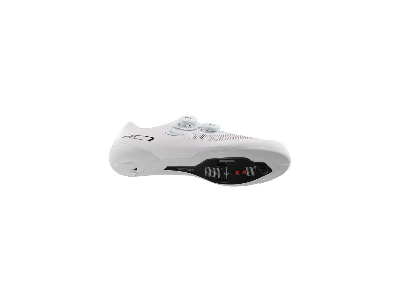 Zapatillas Shimano RC703 Carretera | Sexibikes