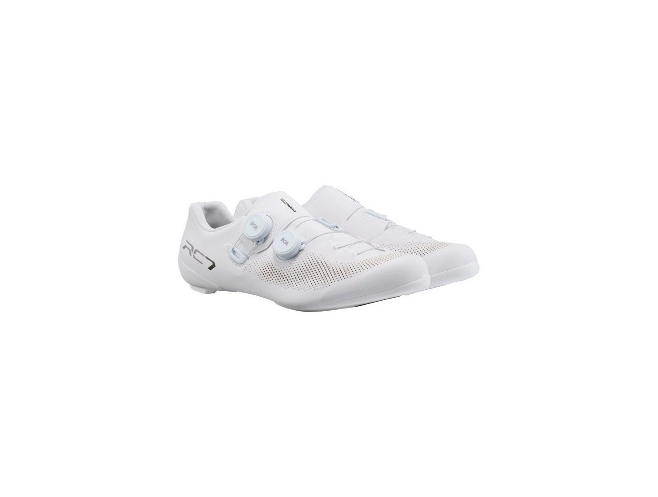 Zapatillas Shimano RC703 Carretera | Sexibikes