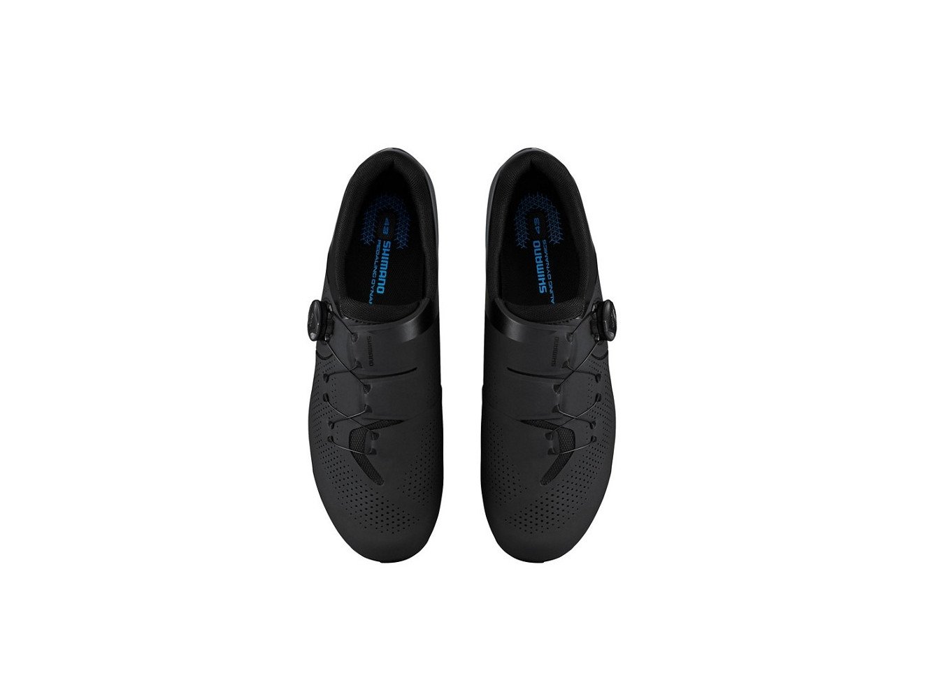 Zapatillas Shimano RC302 Carretera | Sexibikes