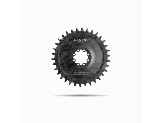 Plato Gemini RIGEL Carbono MTB SRAM 8T | Sexibikes
