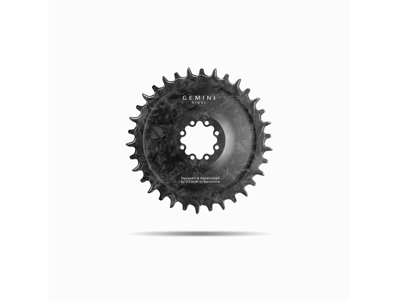 Plato Gemini RIGEL Carbono MTB SRAM 8T | Sexibikes