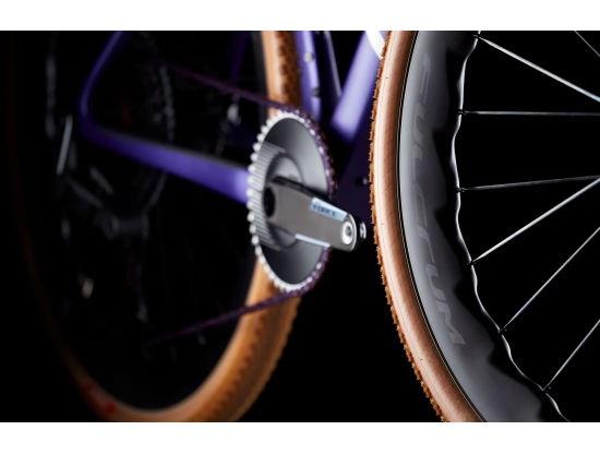 MMR Simun 10 Electric Purple Gravel | Sexibikes