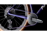 MMR Simun 10 Electric Purple Gravel | Sexibikes